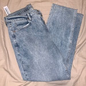 2 Pairs of Old Navy Jeans